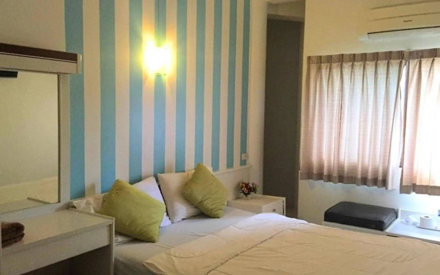Sorasilp Guest House Hat Yai