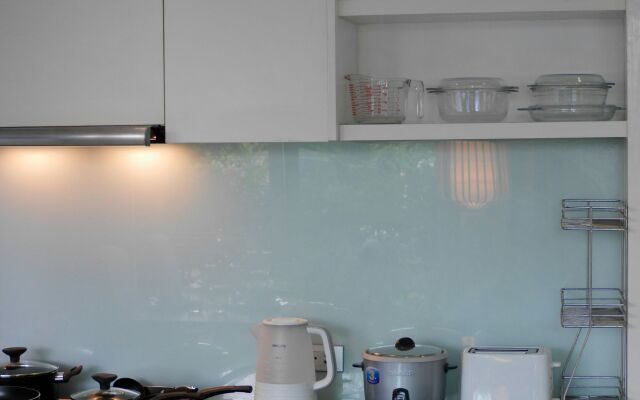 Atlantis Condo and Water Park Pattaya by the Sea