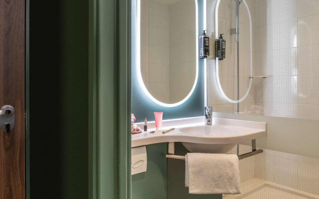 ibis Paris Maine Montparnasse 14ème