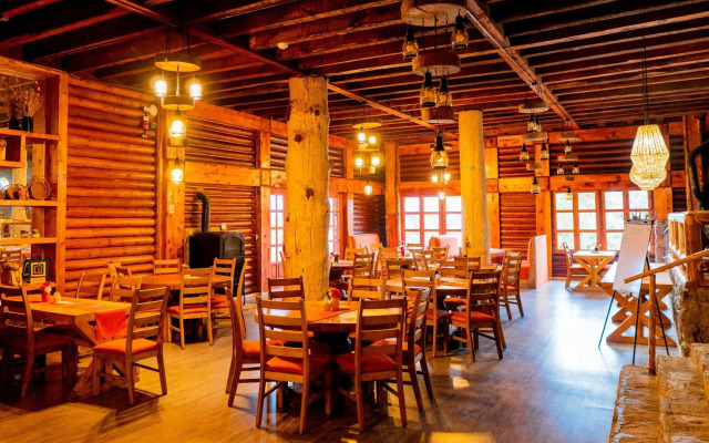 Hotel Montesión Durango