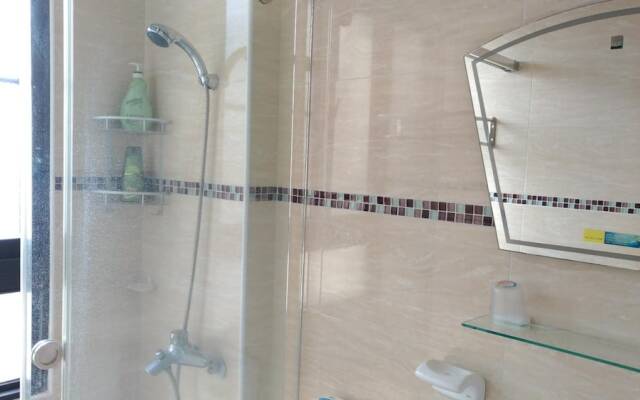 Qingyun Homestay