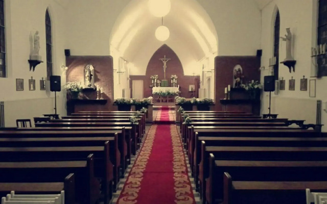 Klooster Nieuwkerk Goirle