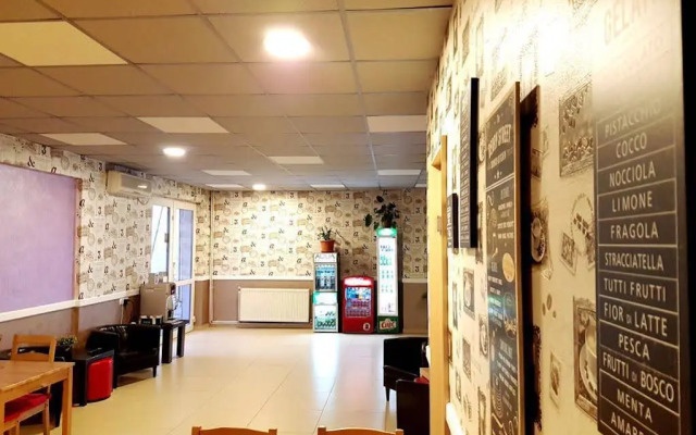 Hotel Mic