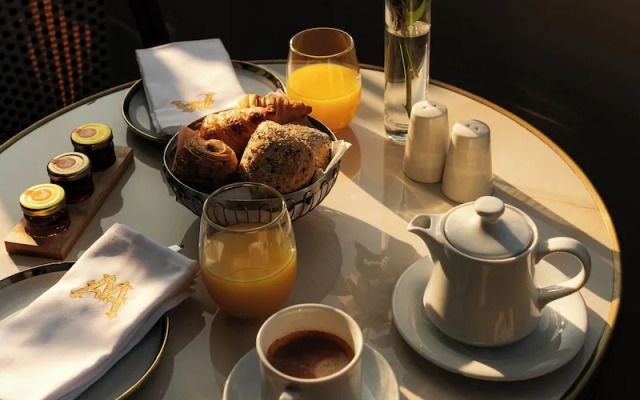 Marly Boutique Hôtel