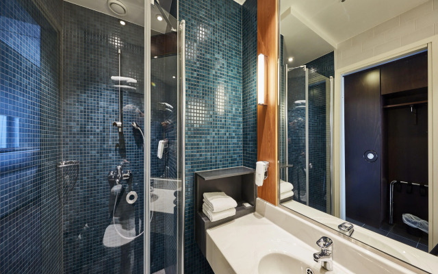 Holiday Inn Helsinki West- Ruoholahti by IHG
