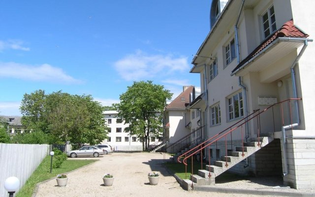 Kuressaare Tolli Apartment