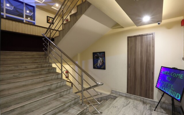 Hotel Blue Bird