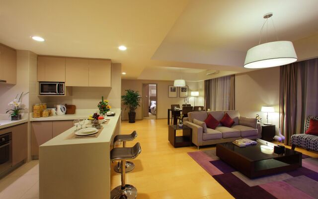 Somerset Heping Shenyang
