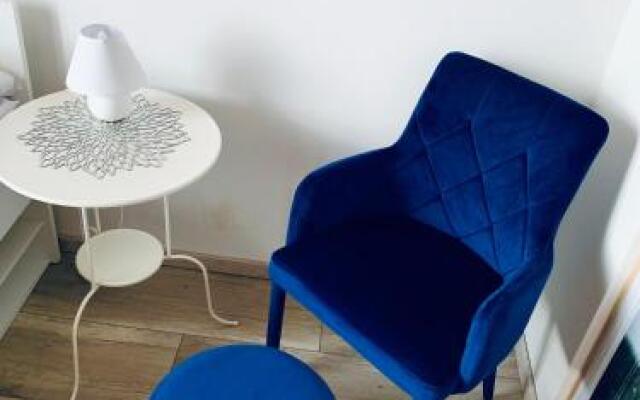 Pensjonat Parkowy Kudowa