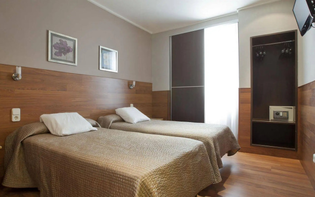 Venecia Plaza Centro Hotel