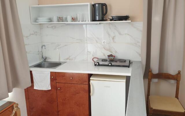 Miros Hotel Apartments