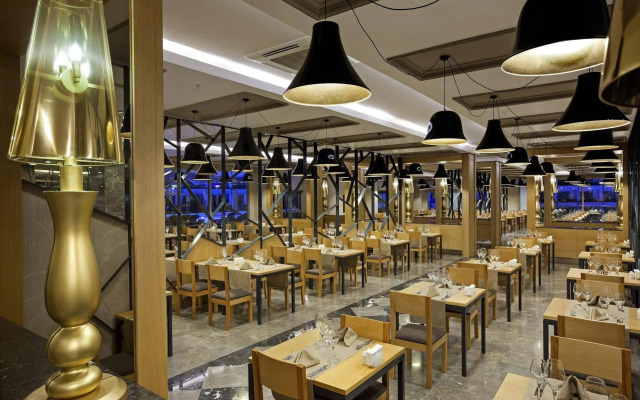 Hyde Bodrum