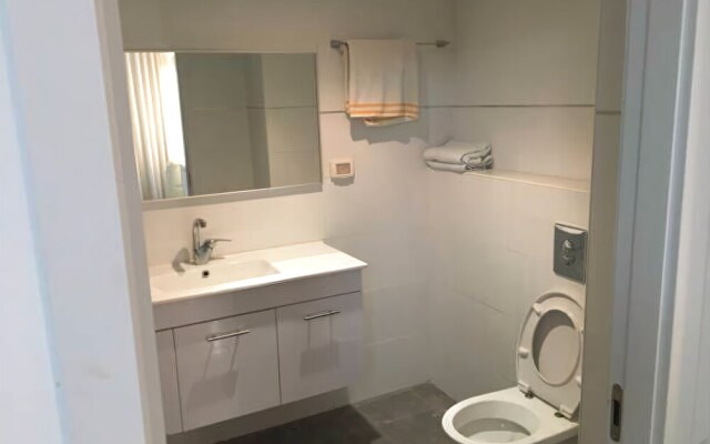 Carmel Holiday Apartments