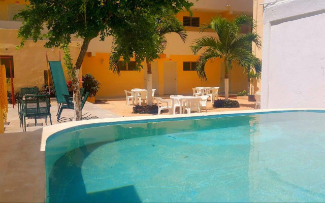 Hotel El Marques