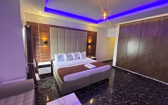 Presken Hotel Residence
