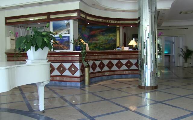 Hotel Kalura