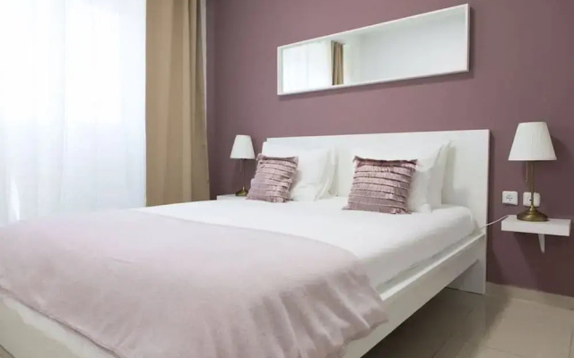 Sweethome26 - Jerusalem Center 6 Pers