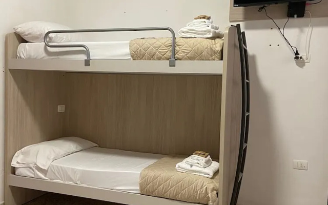 Laudato Sii B&B