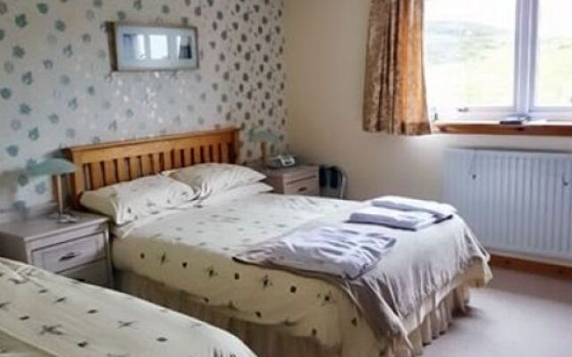 Grimisdale Guest House