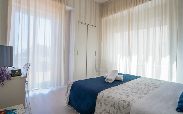 Baia Azzurra Hotel