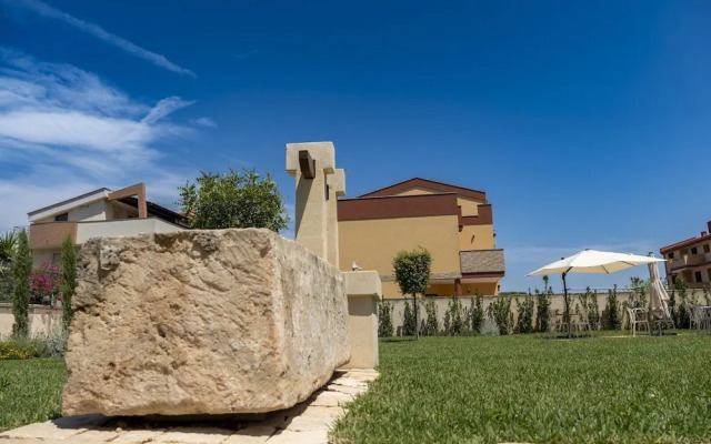 casale della vittoria