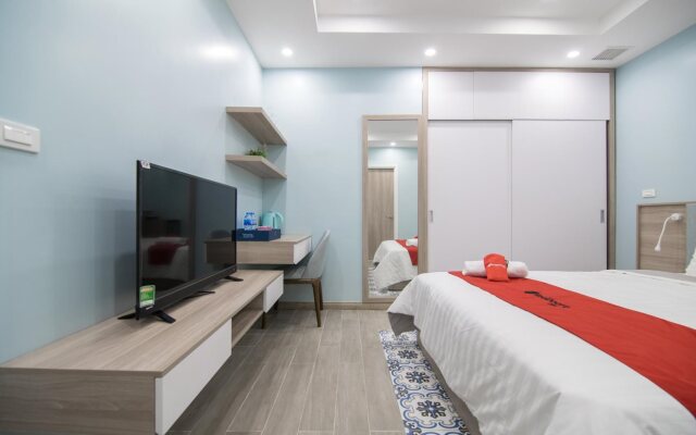 Soleil Apartment