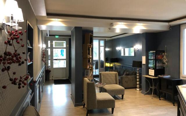 Adonis cottage la baule