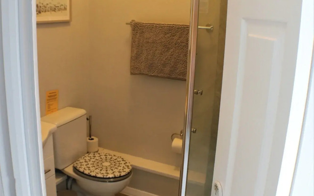 Gainsboro Guest House