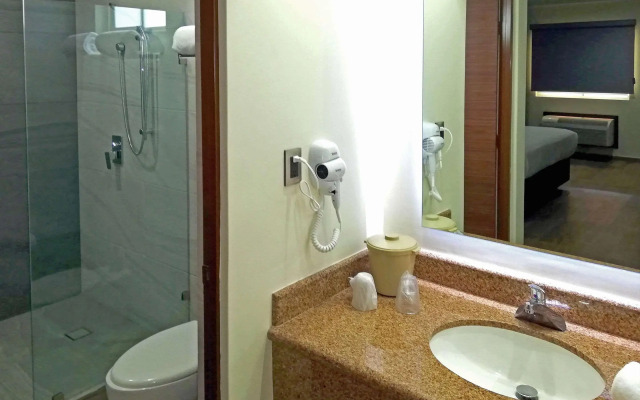 Comfort Inn Monterrey Norte