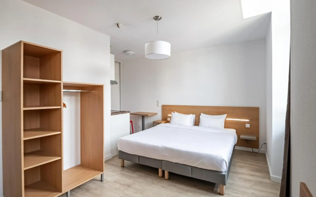 Residhotel Central Gare