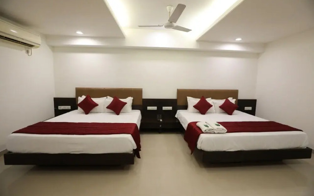 HOTEL SHAGUN ROOMS & BANQUET Surat