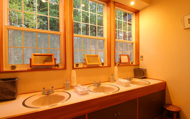 Nasu Onsen Pension Iguana No Mori