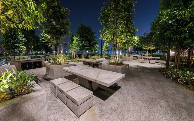 M Vertica Residences by Cozy KL Homes