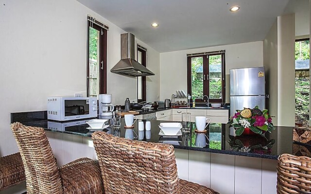 Baan Phu Kaew C4 3 Beds