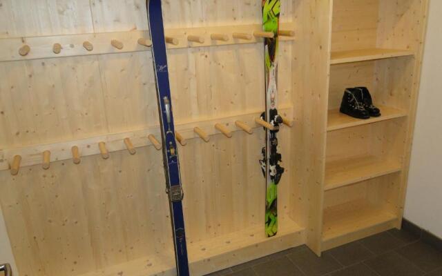 Appartement Gipfelsturm