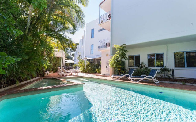 Rimini Holiday Apartments