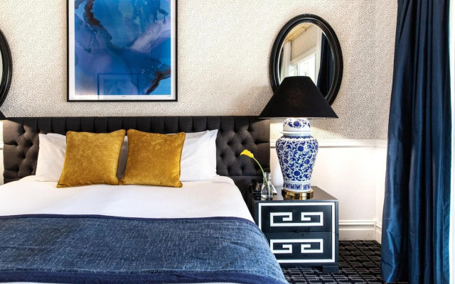 voco Kirkton Park Hunter Valley  by IHG