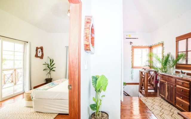 Villa Massis Luxury Jungle Villas