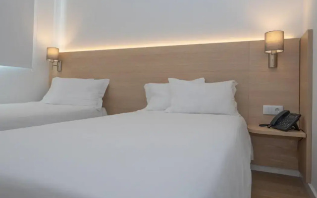 Flag Hotel Lisboa Sintra