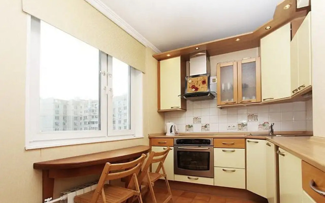 ApartLux Akademicheskaya