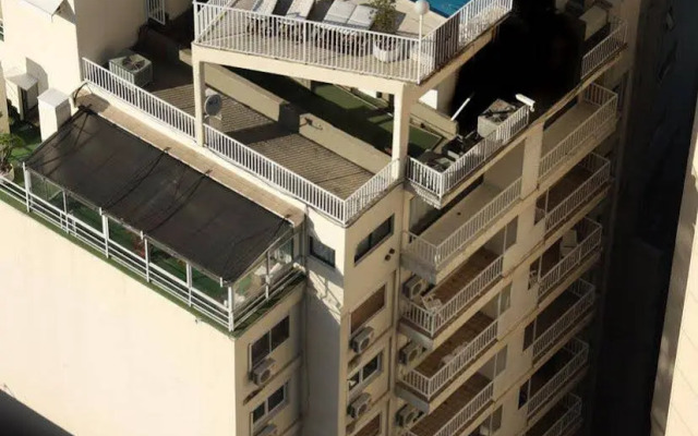 Feir's Park Hotel