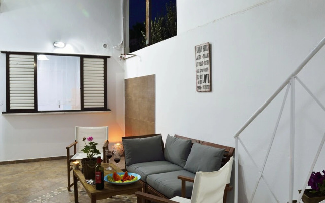 Katerina Apartments 1