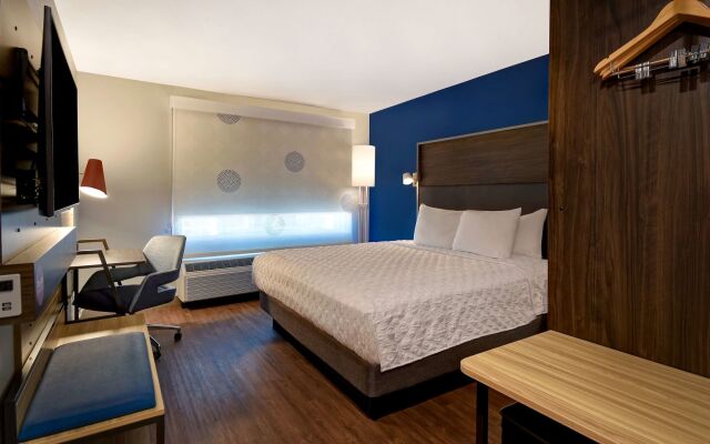 Tru By Hilton Rockwall Dallas, TX