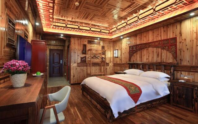 Baike Hotel
