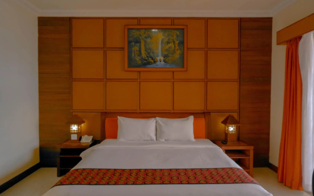 Sutan Raja Hotel Kolaka