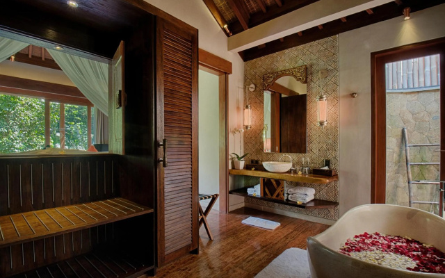 Natya Resort Ubud – Guest Rooms – Ubud
