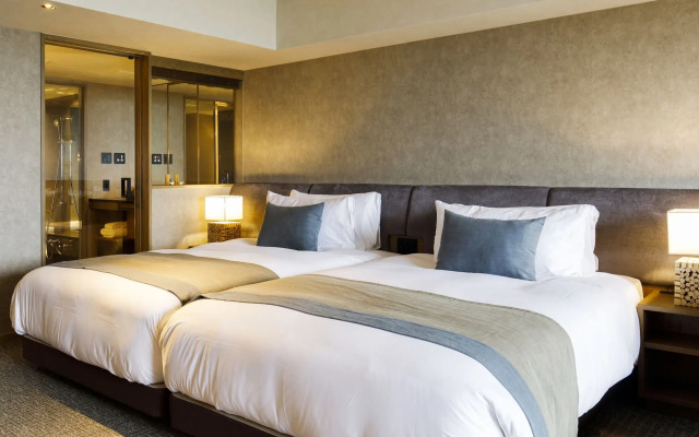 Glamday Style Hotel & Resort Okinawa Yomitan