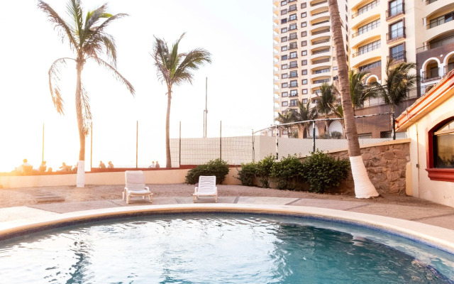 Marina del Rey Beach Club S.A. de C.V.
