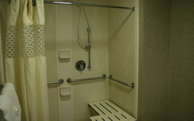 Hampton Inn Stroudsburg/Poconos