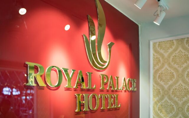 Hanoi Royal Palace Hotel 2